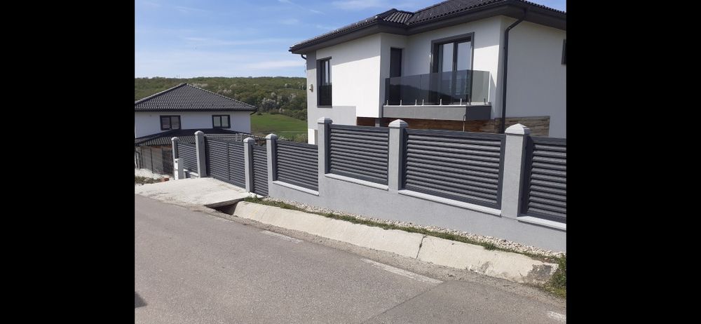 Sudor confectii metalice