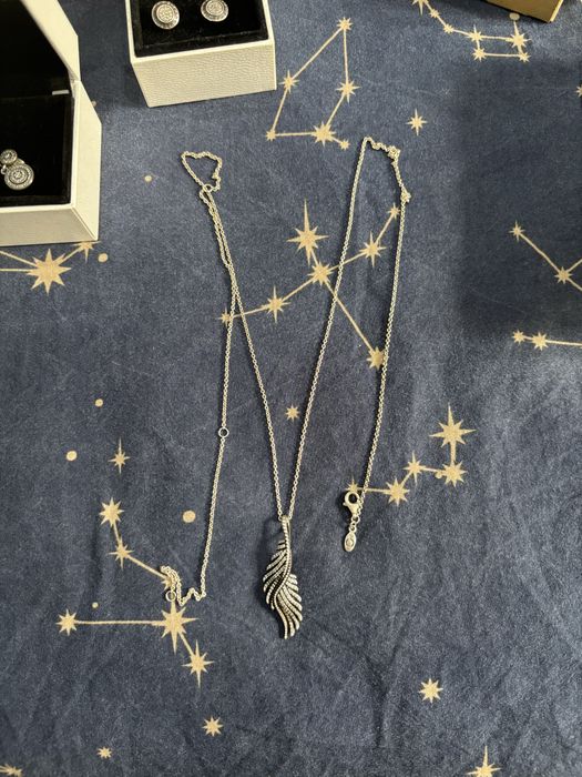 Колие Пандора - оригинално