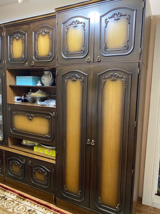 Стенка для гостиной