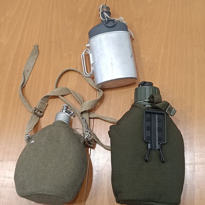 военни Манерки оригинални