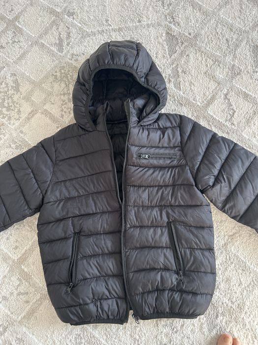 Куртка на весну