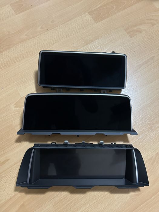 Display bmw f01 f02 f06 f10 f11 f12 f13 f15 f16 f20 f30