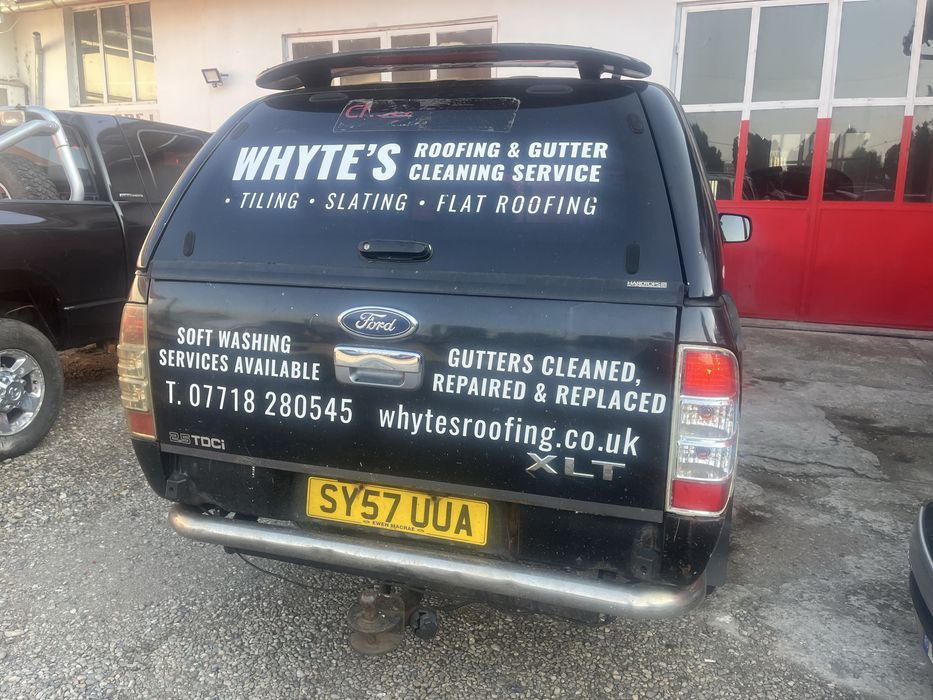 piese ford ranger 2,5 d