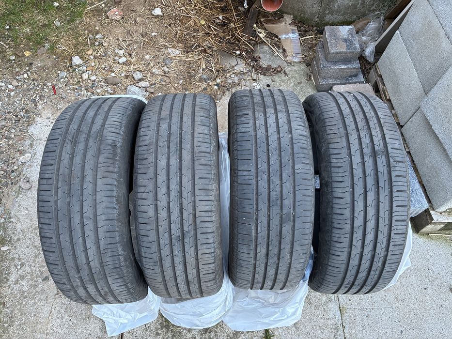 Гуми Continental 205/55/16