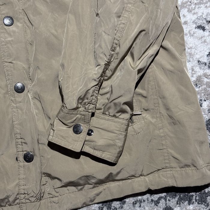 Sergio tacchini overshirt