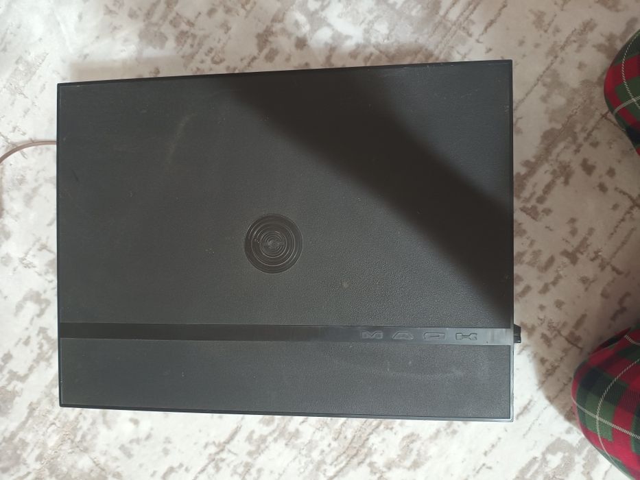 Magnetofon Majak 205