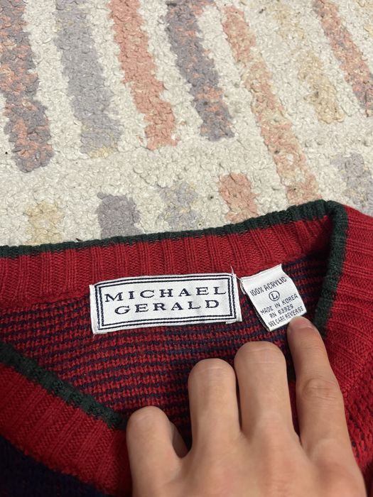 Knitweat Michael Gerald