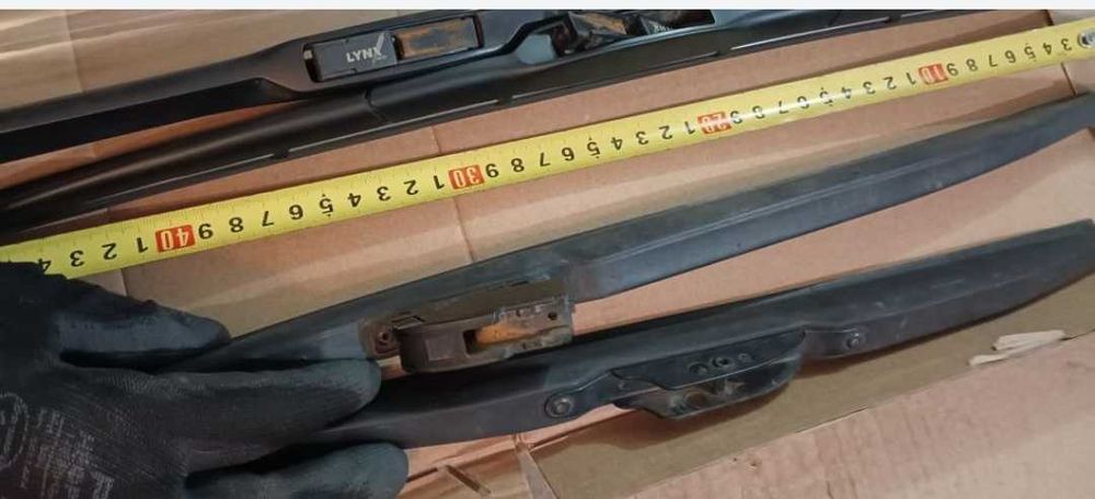 Продам дворники щетки