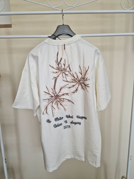 Страхотни тениски INFINGTER овърсайз,  унисекс размер S M L XL 2XL
Най-висок к