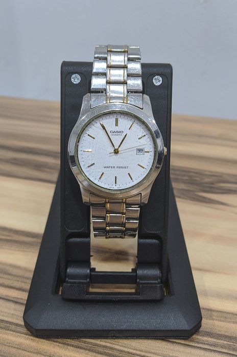 Часы Casio MTP - 1141