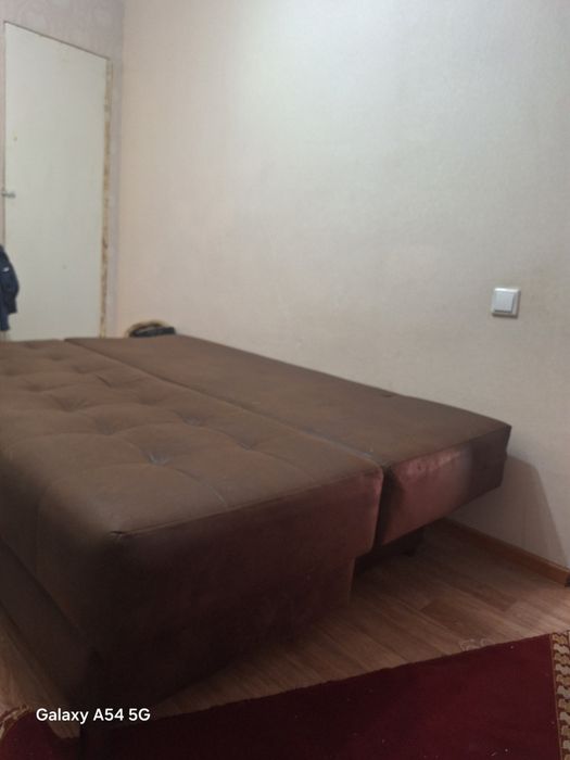 Продается диван раскладной