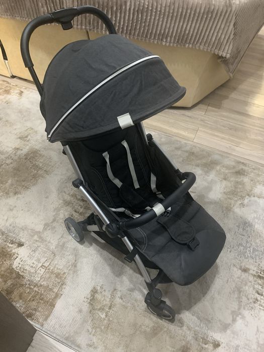 Chicco Goody Plus, детская складная прогулочная коляска