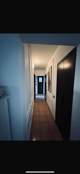 Apartament 3 camere zona piata sudului str fumusani 12 pet friendly, parcare