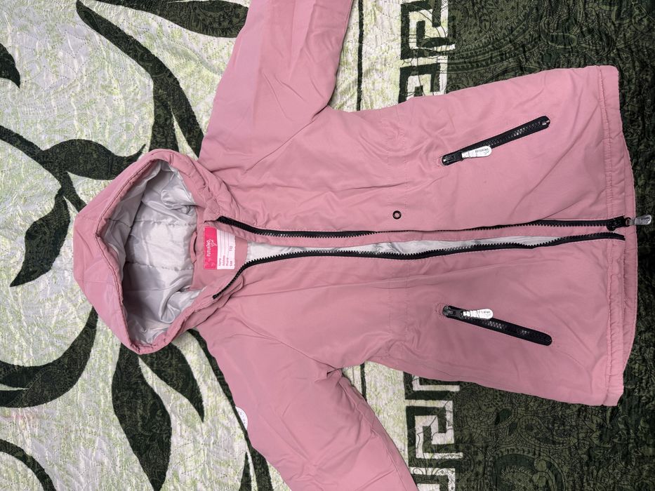 Курточка весна/осень для девочки