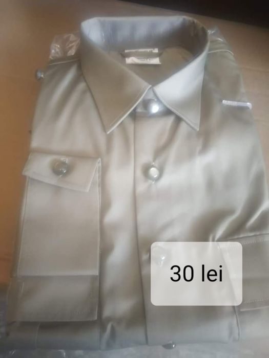 Cămașă/bluza militară oras