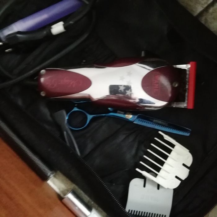 Машинка для стрижки