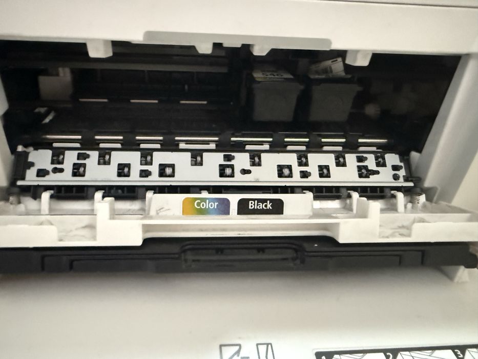 Multifunctionala Canon