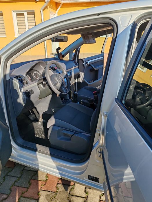 Autoturism/Touran