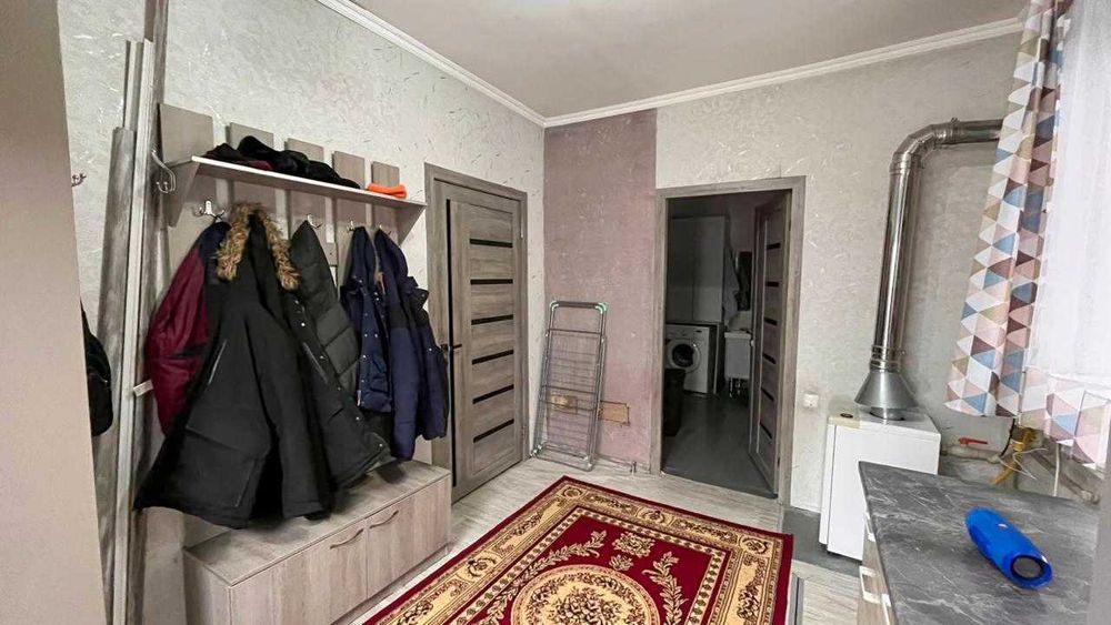 Частный дом на Хуторе