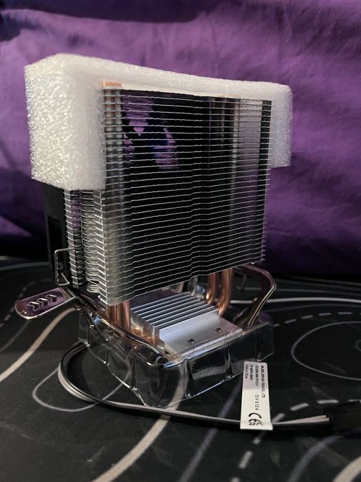 Продам кулер DeepCool Ice Edge Mini FS v2.0