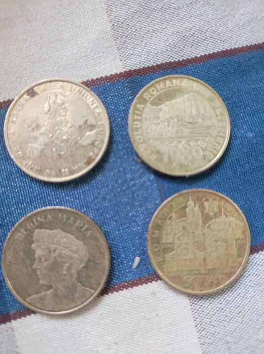 Pentru colecționari!