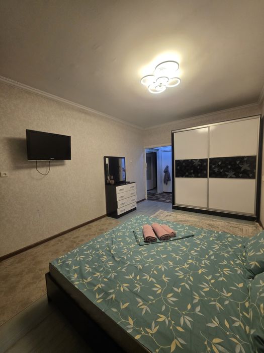 Квартира по суточный