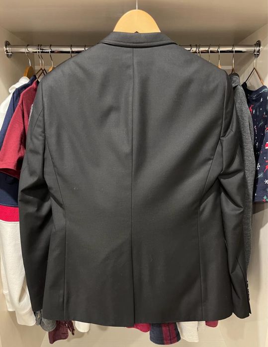 Костюм мужской