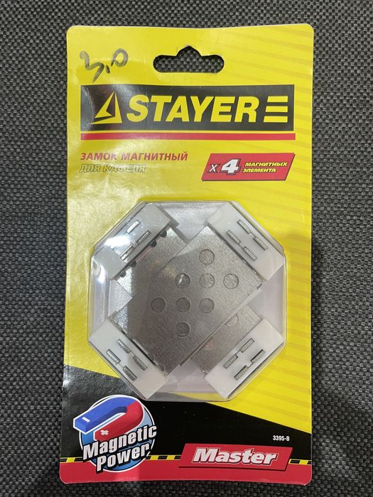 Магнит для кафеля