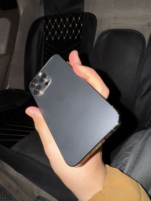 Iphone 13 Pro 256 gb