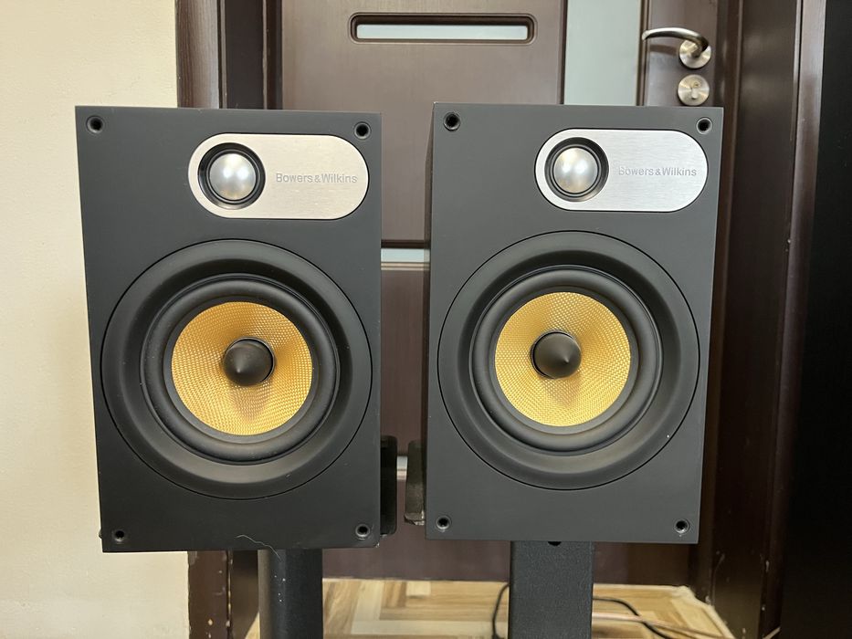 Boxe Bowers & Wilkins 686 100w 8Ohmi