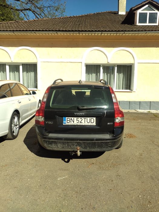Vând Volvo v50 2007