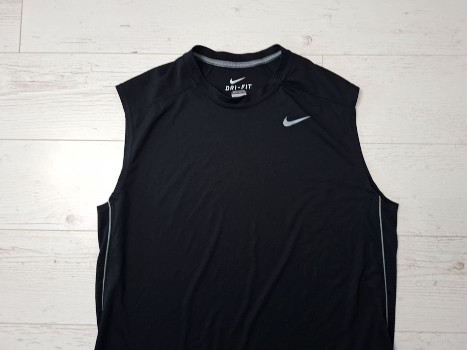 Nike Dry Fit-Ориг. Потник