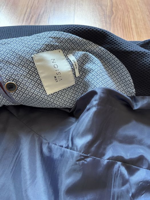 Мъжко сако/костюм размер S