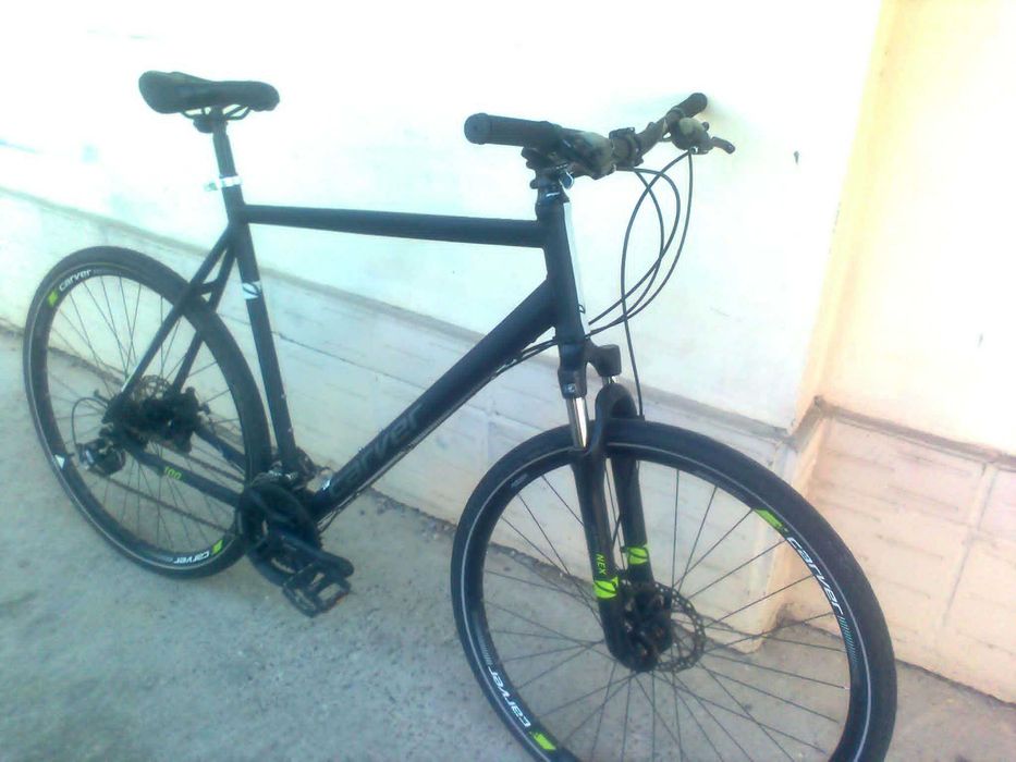 Голям Carver Sonic XL 64 см