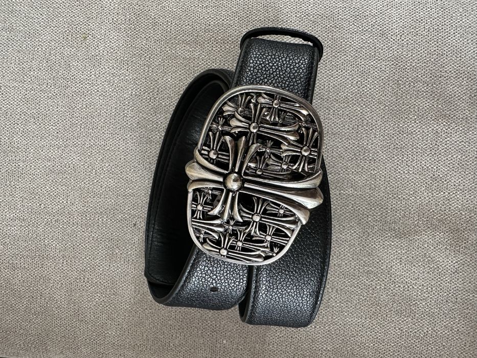 Curea Chrome Hearts