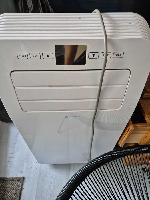 Aer conditionat portabil Alecoair