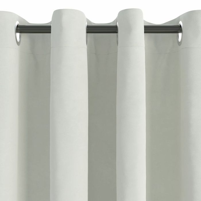 Draperii 140/300 culoare natur NOU