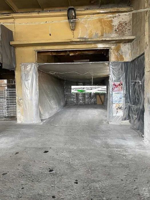 Дава се под наем Промишлена сграда в Пловдив, Индустриална зона - Юг - 1050 кв.м за 2550 € - Снимка #1