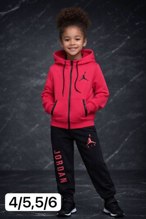 Trening copii unisex nou