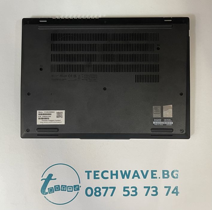 Lenovo ThinkPad L14 Gen 6