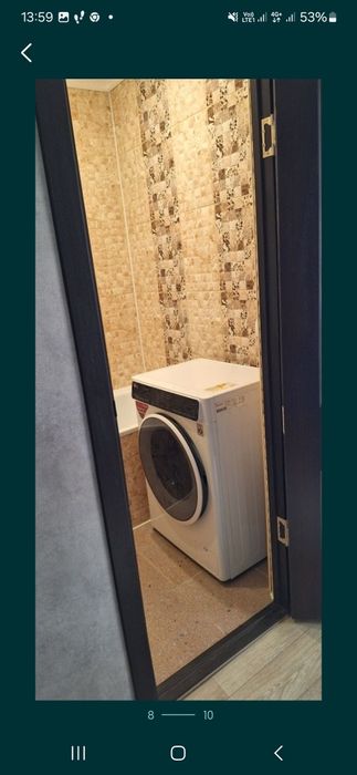 Продам квартиру, район вокзала