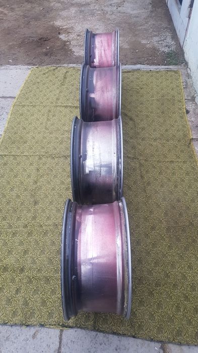 Диски R20 легкосплавные