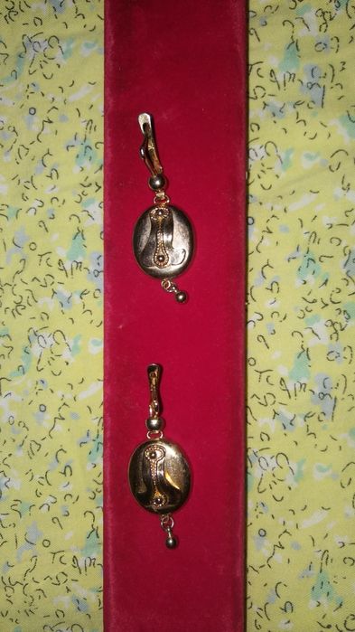 Бижутерия. Южная корея. Хорошего качества. Недорого