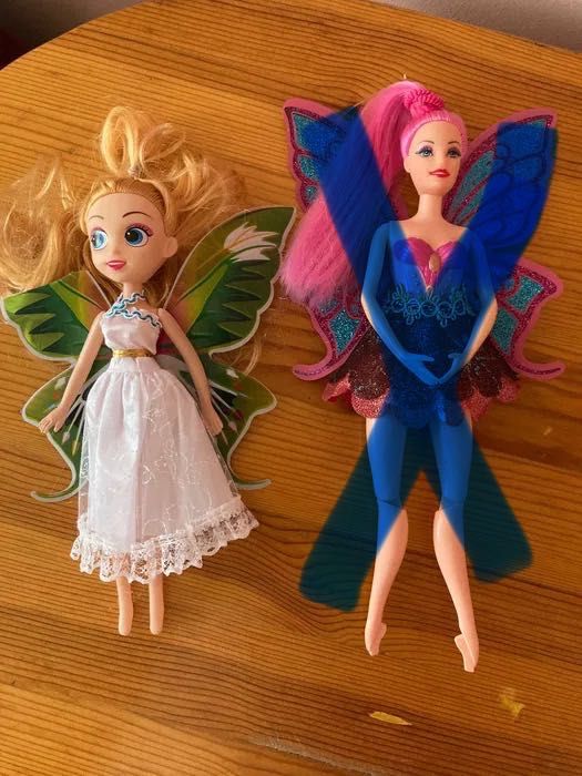 Кукли Барби с аксесоари