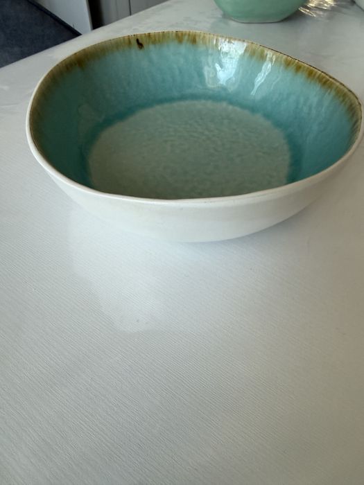 Посуда керамическая