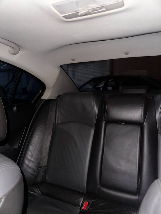 Chevrolet Cruz sotiladi