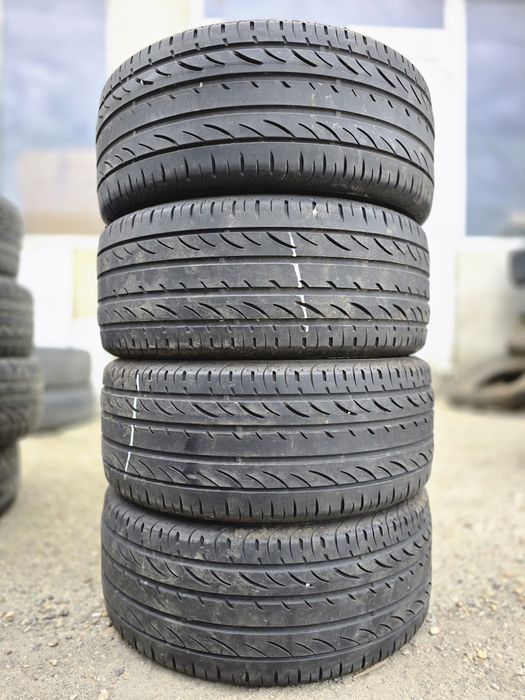 4x 225/45/17 VARA PIRELLI Stare impecabila