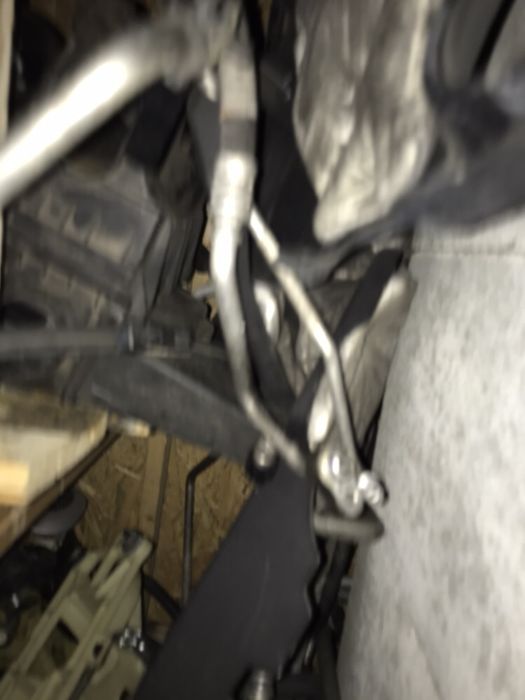 Conducte clima smart Fortwo Forfour