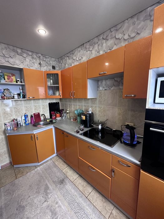 Продам кухонный гарнитур