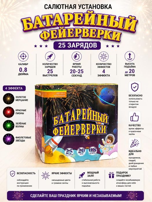 Салют фейерверк Атырау